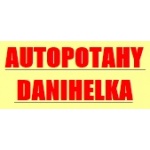 Danihelka Lubomír – logo společnosti