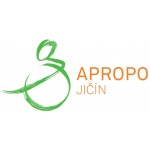 OO SPMP Jičín - APROPO – logo společnosti
