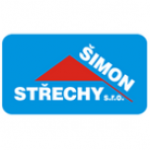 STŘECHY ŠIMON s.r.o. – logo společnosti