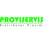 Proviservis s.r.o. – logo společnosti
