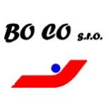 BO CO, spol. s r.o. – logo společnosti