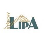 Střechy LIPA s.r.o. – logo společnosti