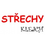Michal Klejch - střechy – logo společnosti
