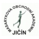 Masarykova obchodní akademie, Jičín, 17. listopadu 220 – logo společnosti
