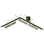 Zvěřina Roman - střechy – logo společnosti