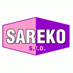 SAREKO s.r.o. – logo společnosti