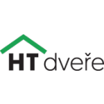 HT DVEŘE s.r.o. – logo společnosti