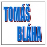 Bláha Tomáš – logo společnosti