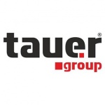 Tauer Group a.s. – logo společnosti