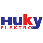 HUKY s.r.o. – logo společnosti
