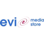 Velkoobchod EVI, s.r.o. – logo společnosti