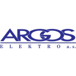 ARGOS ELEKTRO, a. s. – logo společnosti