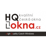 HQ OKNA – logo společnosti