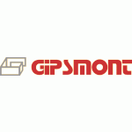 GIPSMONT spol. s r.o. CHRUDIM – logo společnosti