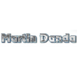 Danda Martin- STUDNY – logo společnosti