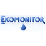 Vodní zdroje Ekomonitor spol. s.r.o. – logo společnosti