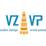 Vodní zdroje - vrtné práce, s.r.o. – logo společnosti