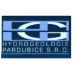 HYDROGEOLOGIE PARDUBICE spol. s r.o. – logo společnosti