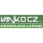 Vanko CZ s.r.o. – logo společnosti