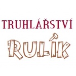 Rulík Aleš – logo společnosti