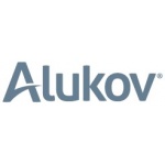 ALUKOV a.s. – logo společnosti