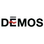 DÉMOS, spol. s r.o. – logo společnosti