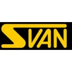 SVAN Chrudim s.r.o. – logo společnosti