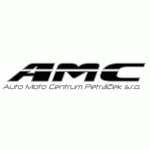 Auto Moto Centrum Petráček s.r.o. – logo společnosti