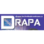 Drapa Robert Ing. – logo společnosti