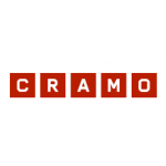 CRAMO s.r.o. (pobočka Opatovice) – logo společnosti