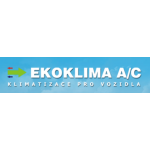 EKOKLIMA A/C s.r.o. – logo společnosti
