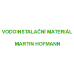 Hofmann Martin – logo společnosti