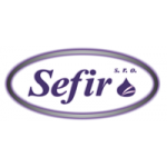 Sefir s.r.o. – logo společnosti