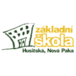 Základní škola Nová Paka, Husitská – logo společnosti