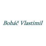 Boháč Vlastimil – logo společnosti