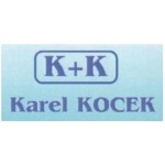 Kocek Karel – logo společnosti