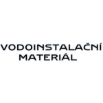 Markéta Marešová - voda, topení, plyn – logo společnosti
