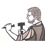 KAMENÍK - PETR POLÍVKA – logo společnosti