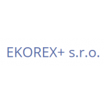 EKOREX+ s.r.o. – logo společnosti