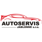 Autoservis Jablonné s.r.o. – logo společnosti
