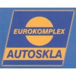 Eurokomplex s.r.o. – logo společnosti