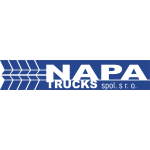 NAPA TRUCKS spol. s r. o. – logo společnosti