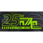 Autobazar NIKA Chrudim s.r.o. – logo společnosti