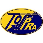 TOSPRA s.r.o. – logo společnosti