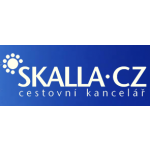 SKALLA CZ, s.r.o. – logo společnosti