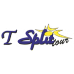 T SPLIT TOUR s.r.o. – logo společnosti