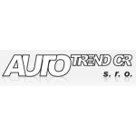 AUTOTREND CR s.r.o. – logo společnosti