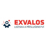 EXVALOS spol. s r. o. – logo společnosti