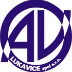 AVO, spol. s r. o. – logo společnosti