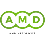 AMD Netolický s.r.o. – logo společnosti